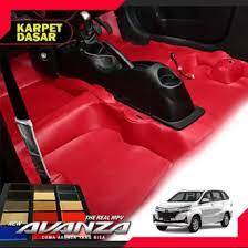 Jual Produk Karpet Dasar Mobil Xenia Karpet Termurah Dan Terlengkap Maret 2021 Bukalapak