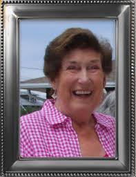 In Memoriam: Ann Burns Cody