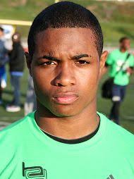 Maurice Davison Cornerback Recruiting Profile