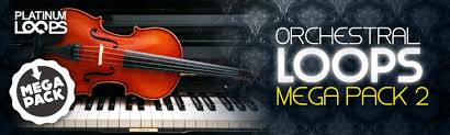 A expressão música instrumental distingue toda música produzida exclusivamente por instrumentos musicais. Violin And Strings Samples