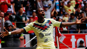 He is famous for being a soccer player. Renato Ibarra Vuelve A Coapa Y Se Reintegra A Las Aguilas Del America
