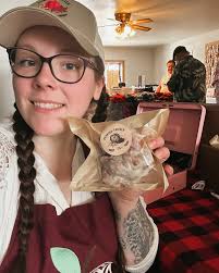 Muskoka Fritter Company