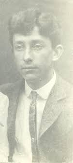 William Russell Graham (1882-1961)