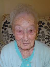 Margaret Witte Obituary