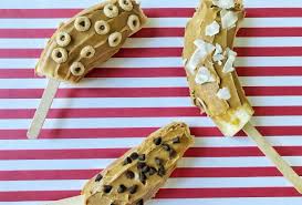 The benefits of cold showering can be (literally) felt in the space of just a matter of minutes, which is the widely recommended amount of time too. 24 Summer Camp Snacks For Kids That Aren T Boring Mommypoppins Things To Do With Kids