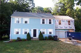 Room addition over garage costs are also typically lower due to the fact that the garage already has an attic space above it, and the attic space is simply being finished into a living area. Bonus Room Ideas