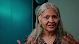 American Express Leadership Academy: Harris Iqbal