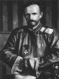 Последние твиты от ungern von sternberg. Roman Von Ungern Sternberg Useful Notes Tv Tropes