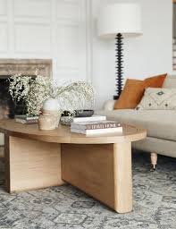 The gillespie coffee table is a modern study in scale, simplicity, and design., featuring round, pieced top and metal base exemplifies casual style in a antique pine color palette, bringing both personality and class to your home the gillespie coffee table features round, pieced top and metal base makes everyday life a little bit easier with. 40 Creative Diy Coffee Table Ideas You Can Build Yourself Minimal Coffee Table Round Coffee Table Styling Round Coffee Table Living Room