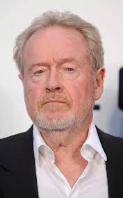 Ridley Scott And Cormac McCarthy