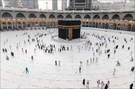 دليل المسجد