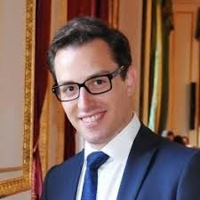 Gregory ORR Email & Phone Number