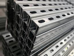 unistrut modular strut