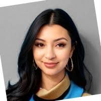 Cindy Rocha's Instagram, Twitter & Facebook