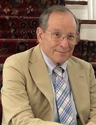 Obituary information for Richard S. Glass, MD