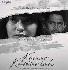 Watch kamar kamariah tv series episodes online. Drama Kamar Kamariah Episode 13 Akhir Hiburan