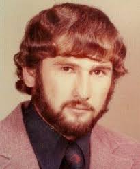 Danny Ray Haney (1951-1998)