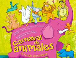 El Espai de la Música acoge 'El Carnaval de los Animales' - Todo ...