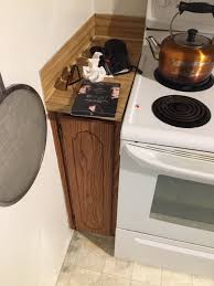 We don't play games or apply sales pressure when giving quotes. Kitchen Cabinet Reno