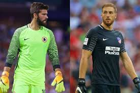 Jan oblak earns £271,000 per week, £14,092,000 per year playing for a. Jan Oblak And Alisson Feature On Liverpool S Reported Goalkeeper Shortlist Liverpool Fc This Is Anfield