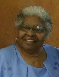 Obituary information for Edna Lee Brunton-Hobbs