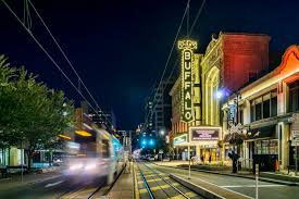 Buffalo Car Accident Attorneys | Horn Wright, LLP