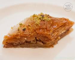 Original Baklava Rezept Backen Macht Glucklich Rezept Baklava Rezept Baklava Rezepte