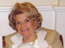 Mary Cappelli's Instagram, Twitter & Facebook