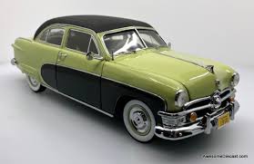 Image result for Hawthorne Green 1950 Ford
