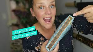 The Oh-So Popular Teloujay Crossbody from Country Cow Designs!