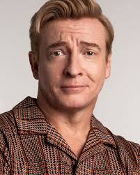 Rhys Darby