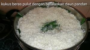 Jadi versi tanak ni mudah sebab guna rice cooker je. Resepi Nasi Dagang Terengganu Simple