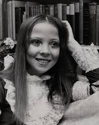 NPG x196090; Penelope Tree