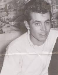 Obituary for Raymond (Ray) Martinez