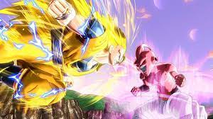 Dragon ball xenoverse 2 will deliver a new hub city and the most character customization choices to date among a multitude of new features and special upgrades. Free To Play Dragon Ball Xenoverse 2 Lite For Ps4 Launches March 20 In Japan Update Gematsu