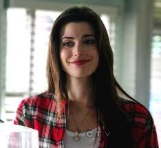 Once Upon A Time Photo Ruby Once Upon A Time Meghan Ory Ouat Ruby