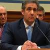 Story image for cohen on trump net worth from CNN