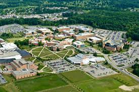 Wright State University Campus Map Inside Wright State's 6-Year Journey Into Financial Trouble