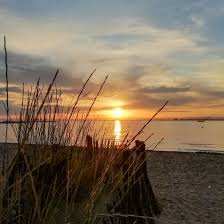 Coucher De Soleil A Port Camargue En 2020 Mousse Au Chocolat Mousse Pierre Herme
