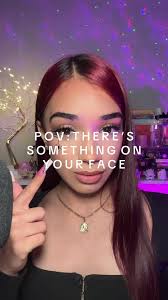 Alyssa Halloween Detroit Lip