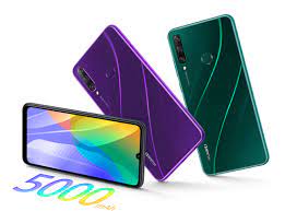 HUAWEI Y6p - HUAWEI Global