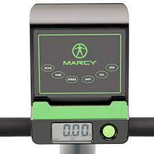 The marcy recumbent exercise bike with adjustable magnetic resistance provides an intense cardio workout for your home gym. Marcy Ns 1206r Recumbent Bike Review