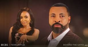 Episode Stills For Beyond The Gates : r/TheGates_CBS