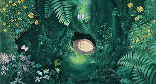 Studio Ghibli On Twitter In 2021 Studio Ghibli Background Ghibli Artwork Studio Ghibli
