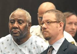 Springfield police identify State Street murder victim as Michael Drew;  Walter Dorsett held without bail in killing