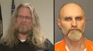 Man who shot escaped convict Roy Bieluch: "You don't mess with Marines"