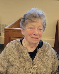 2021-2022 Annual Report by UrsulineSistersoftheEast