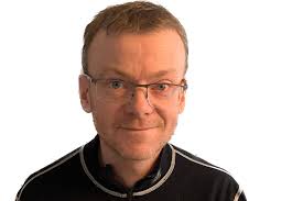 Dette er Fred Anton Ingebrigtsen