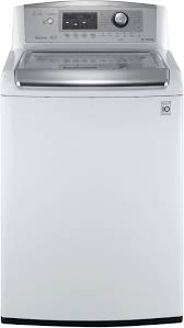 In order to get the best possible experience from our website, please follow below instructions. Lg Wt5070cw 27 Inch Top Load Washer With 4 7 Cu Ft Capacity 12 Wash Cycles 1100 Rpm Coldwash Technology Smartdiagnosis Direct Drive Motor And Lodecibel Quiet Operation White