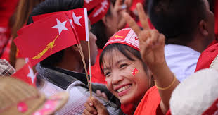 News reports out of myanmar say authorities have filed new corruption charges against deposed civilian leader aung san suu kyi. Bilder Aung San Suu Kyi Weltspiegel Ard Das Erste